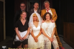 Hanna Weller, Anny Ambrosiò, Annette Filippi, Michael Bayer, Paul Gotwig, Michael Müller
